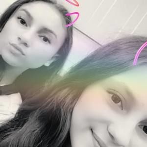 Meet your Posher, Alanys